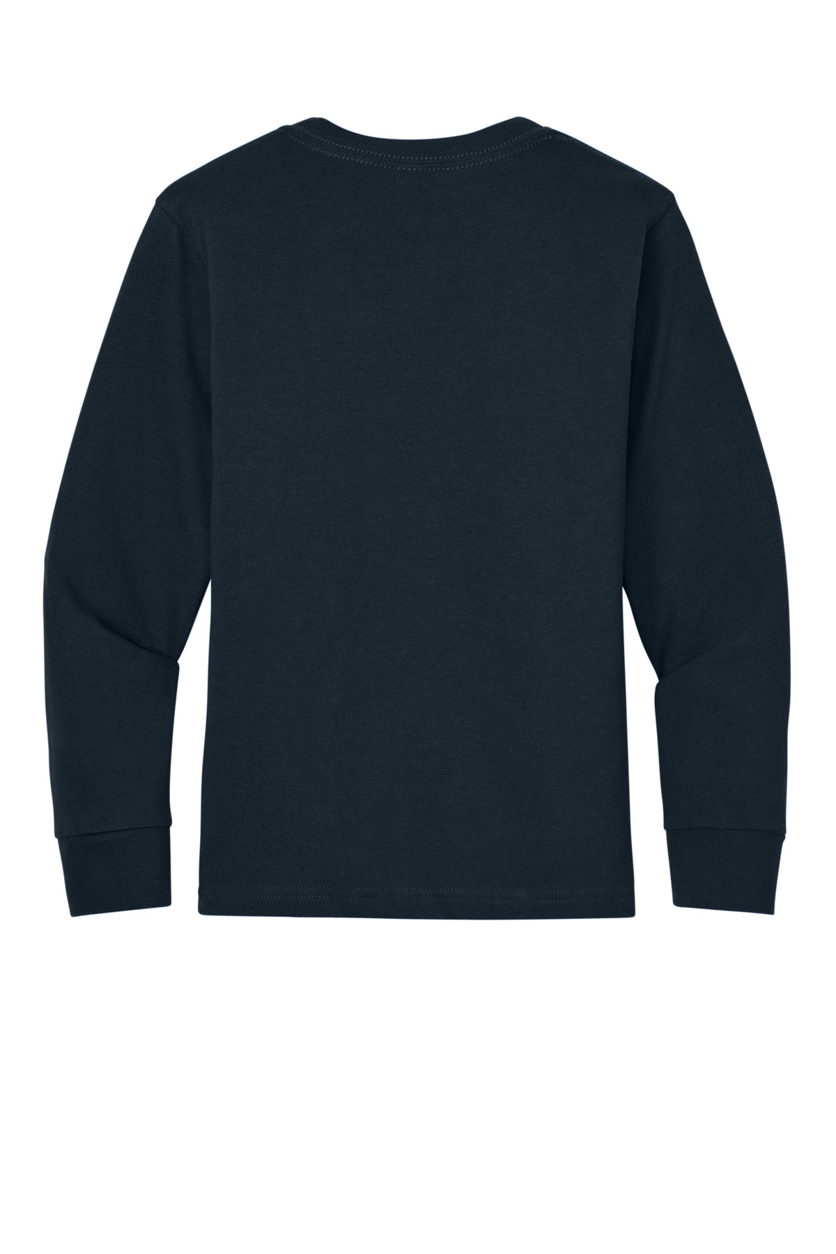 Next Level Apparel Youth Cotton Long Sleeve Tee NL3311 14
