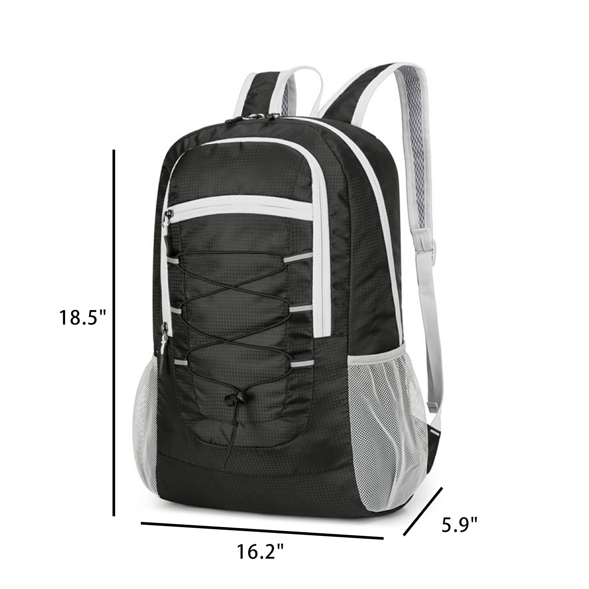 Portable Sport Drawstring Backpack 3