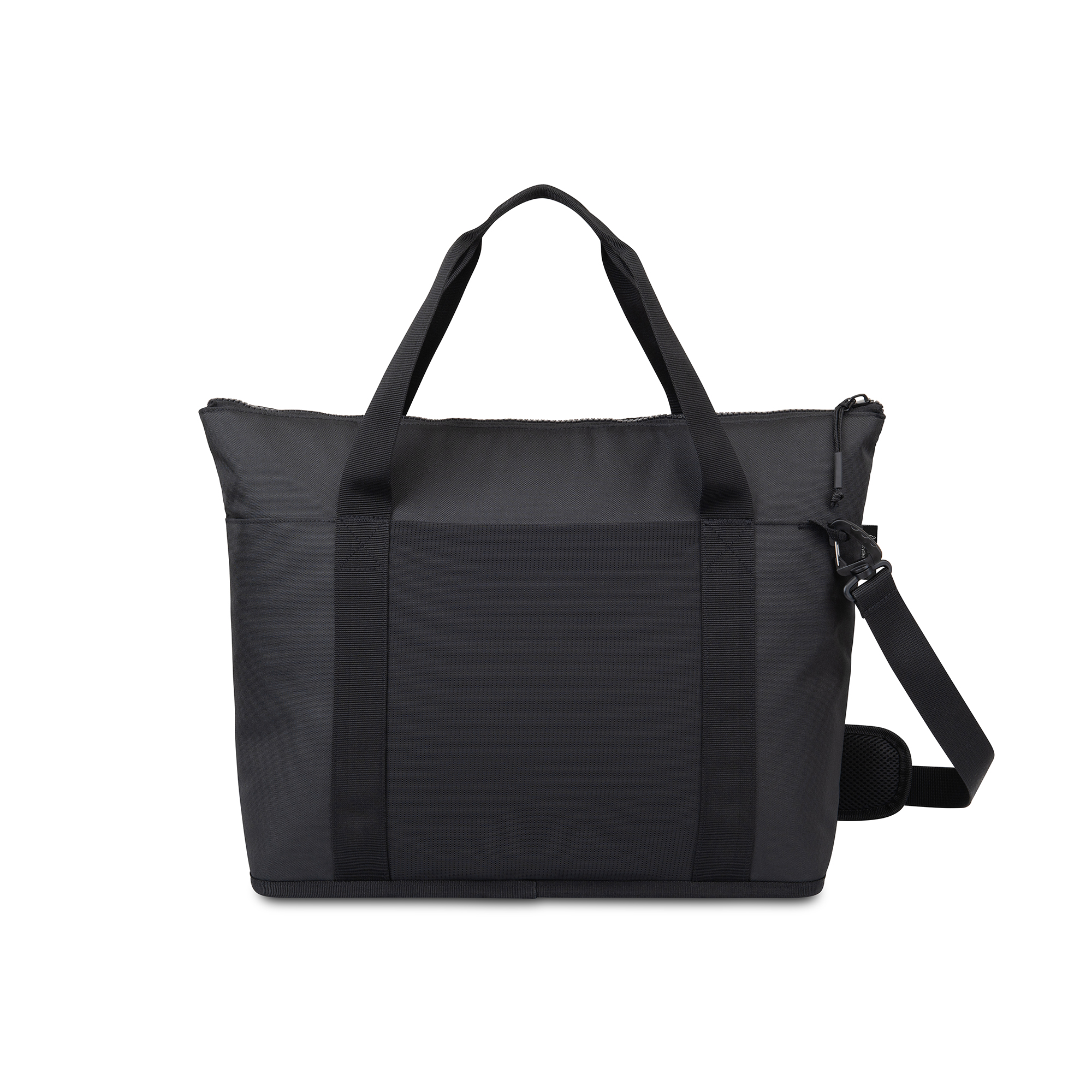 Acadia Recycled rPET Tote Cooler 1