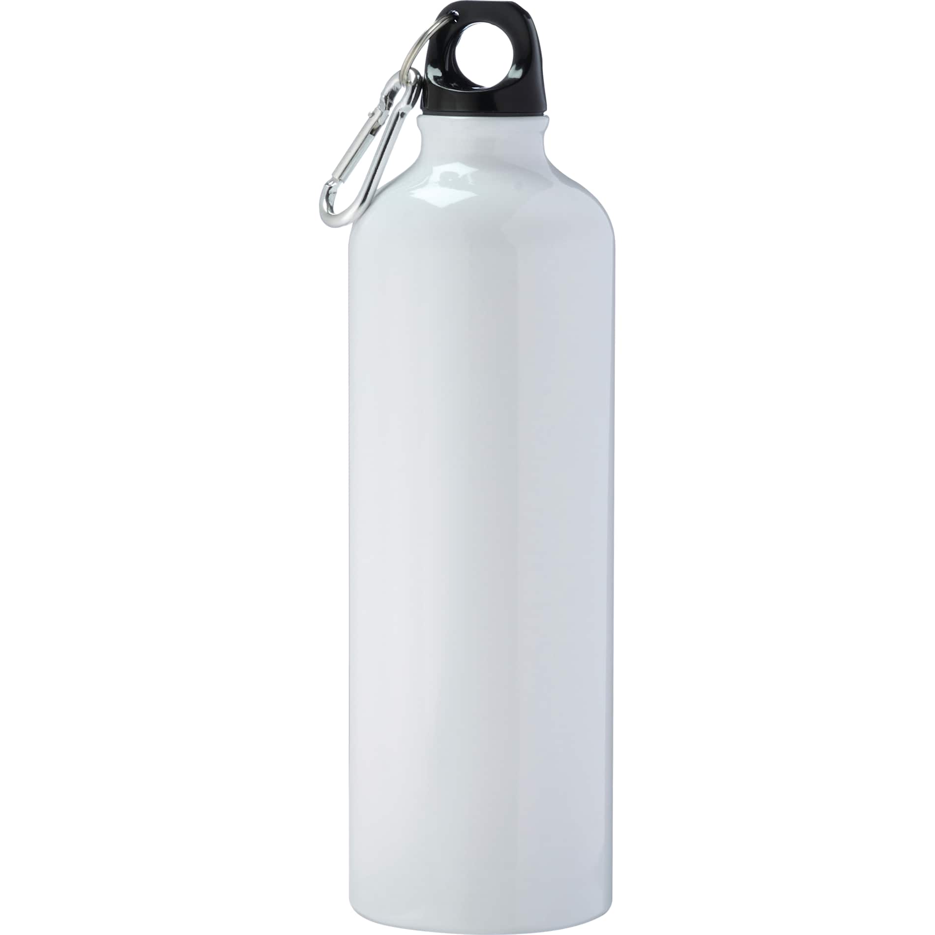 Pacific 26oz Aluminum Sports Bottle 167