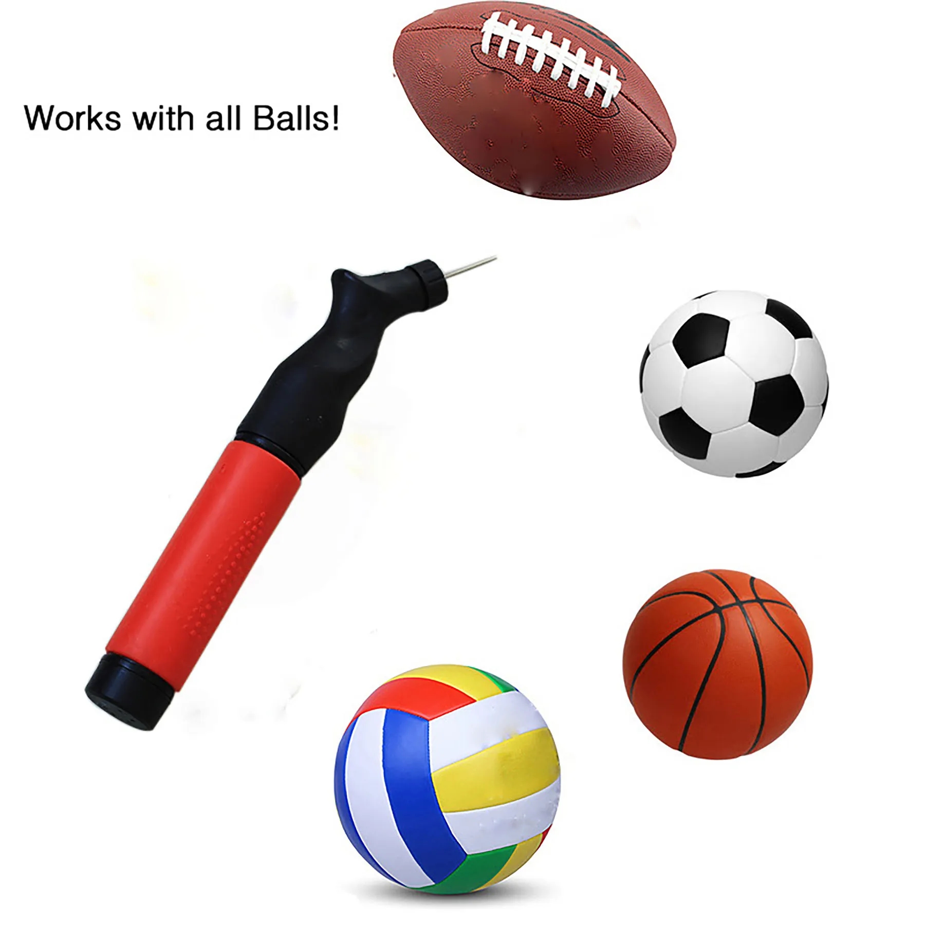 Ball Pump 7