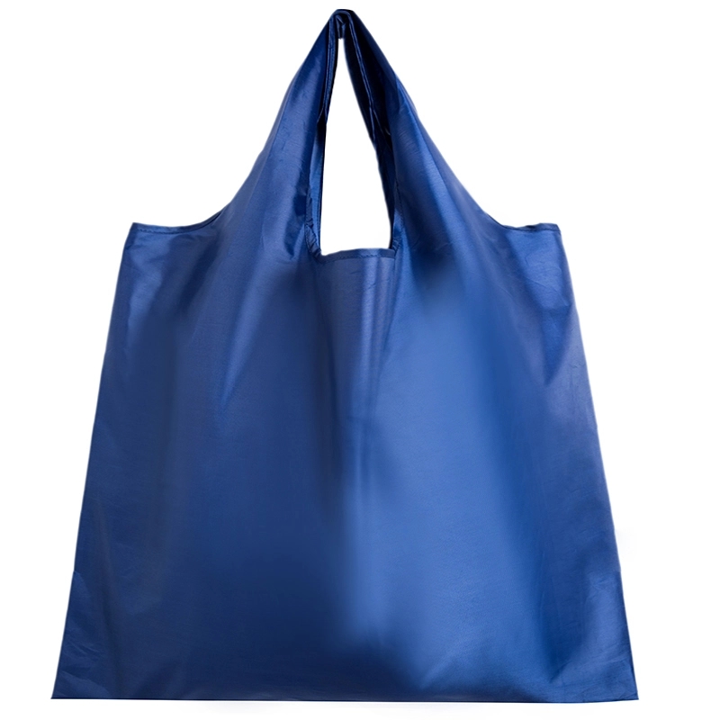 Shopping Bag Lady Foldable Oxford Cloth 13