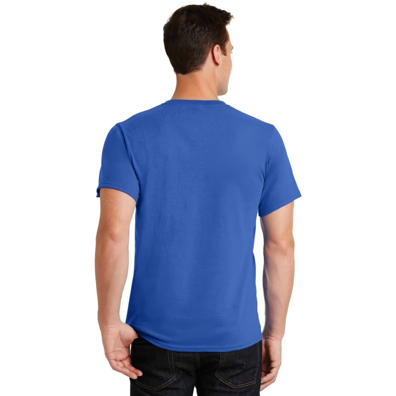 Port & Company - Essential Tee. 76