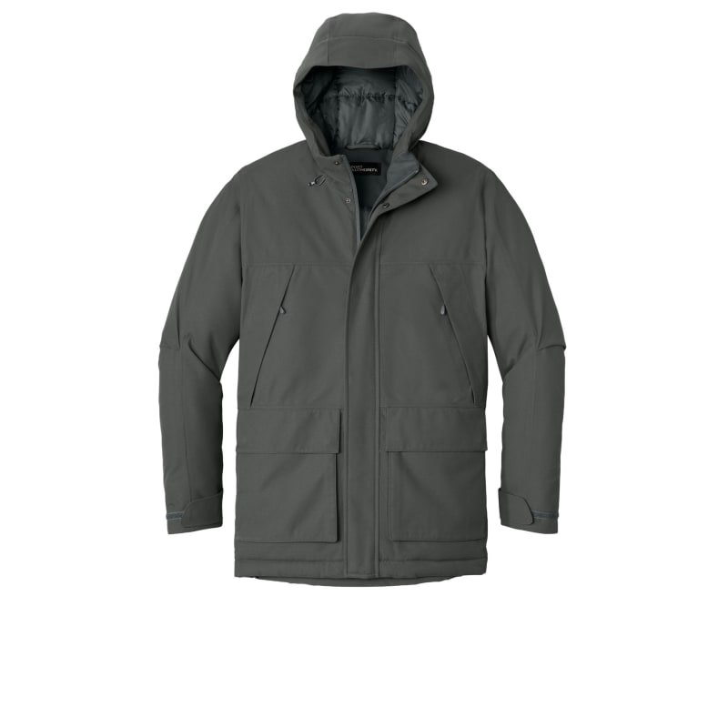 Port Authority Latitude Waterproof Heavyweight Parka 3