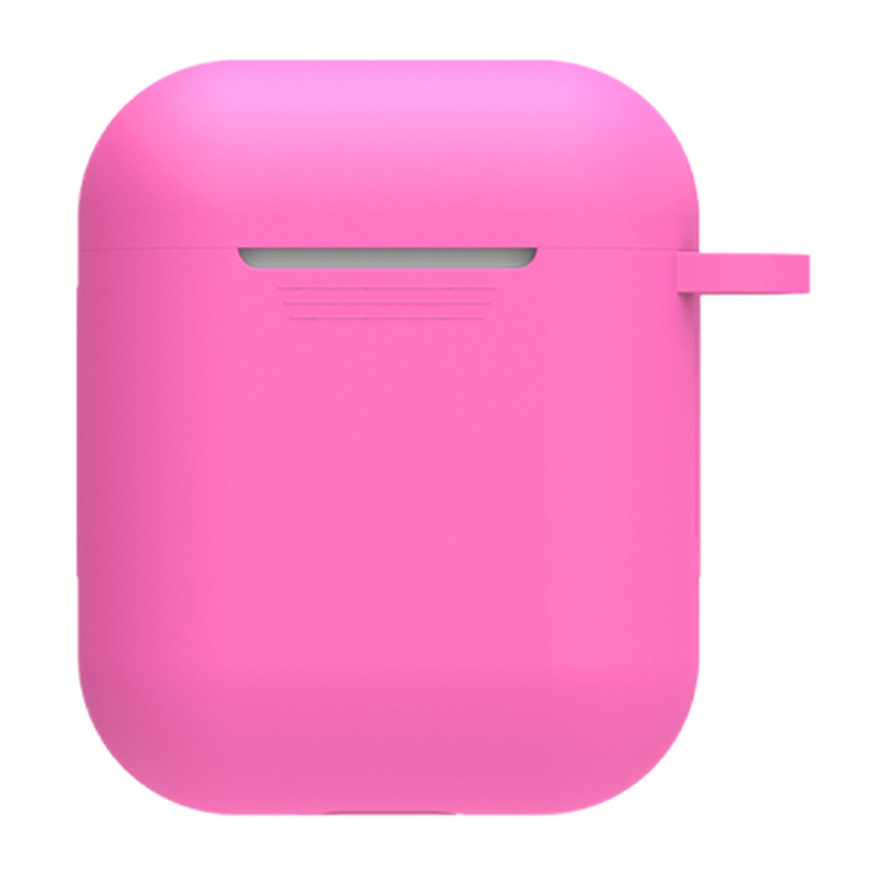 Silicone Earphone Storage Case 11