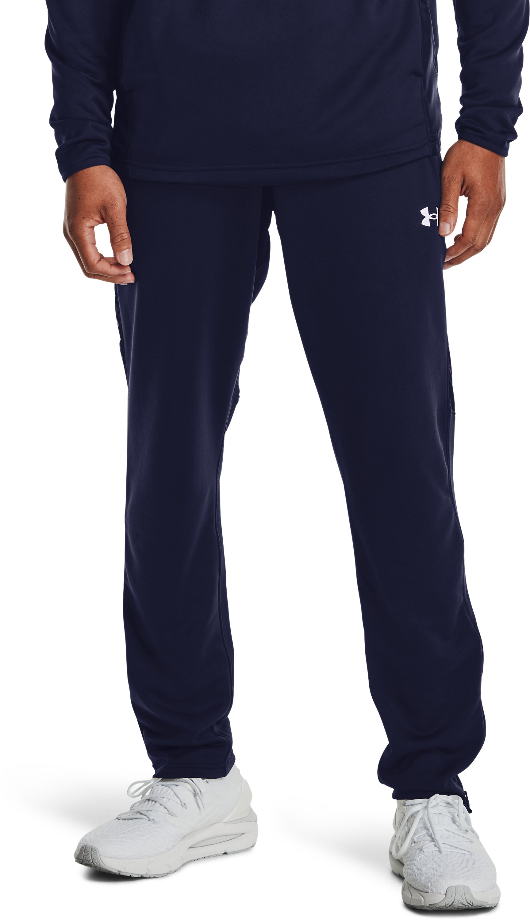 Men's UA Command Warm-Up Pants 5