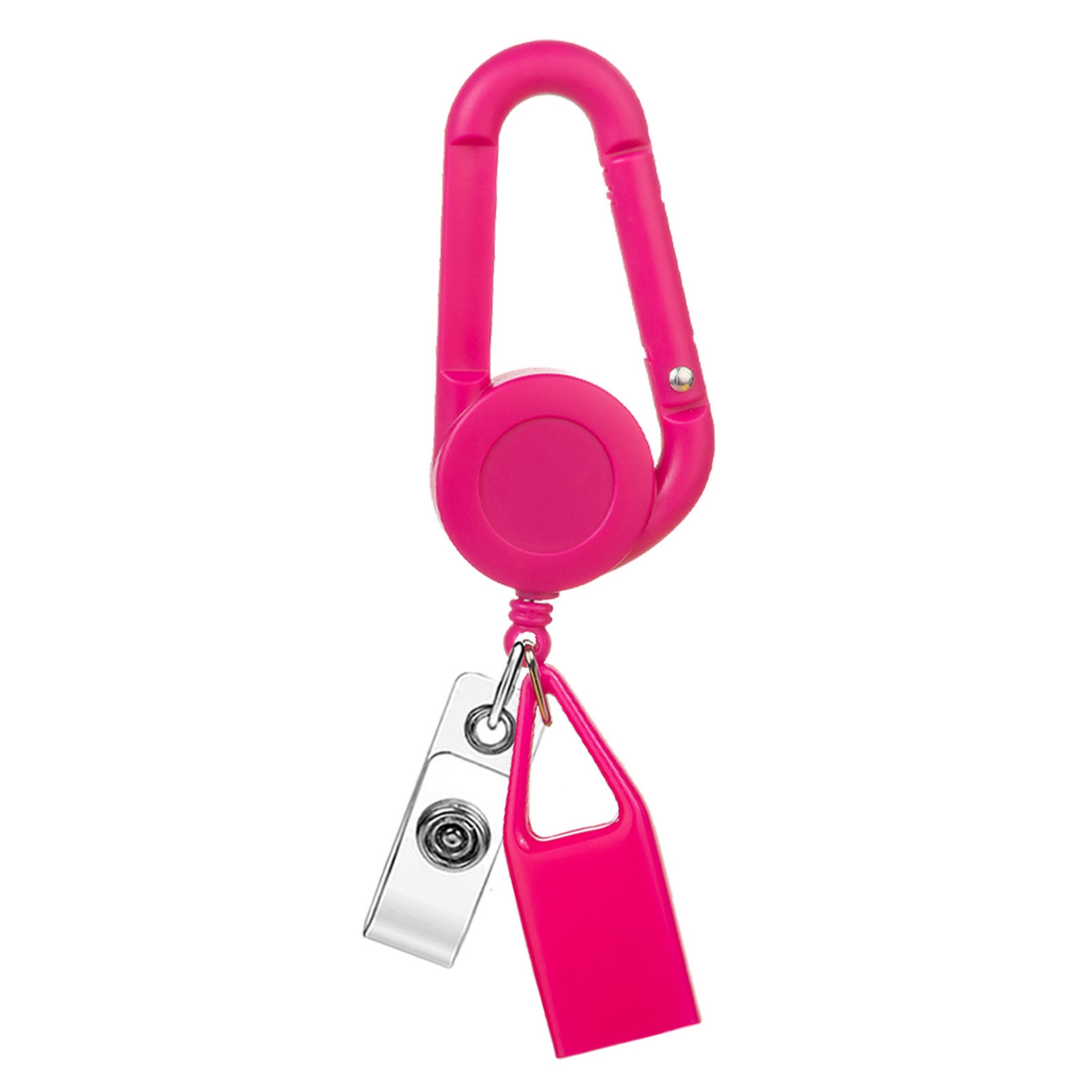 Retractable Lighter Clip 2