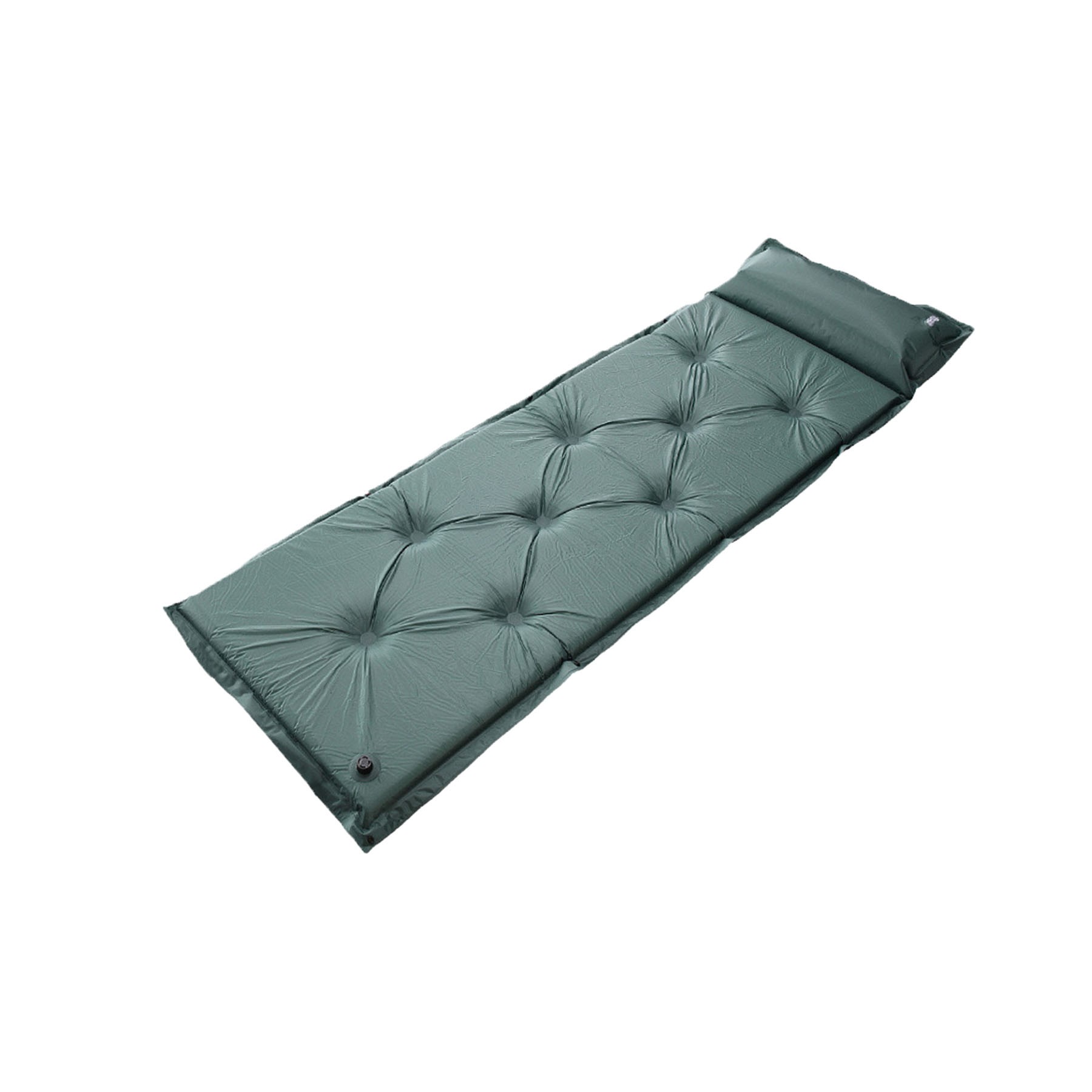 Inflatable Sleeping Pad 4