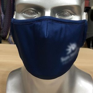 Breathable Safety Face Mask 3