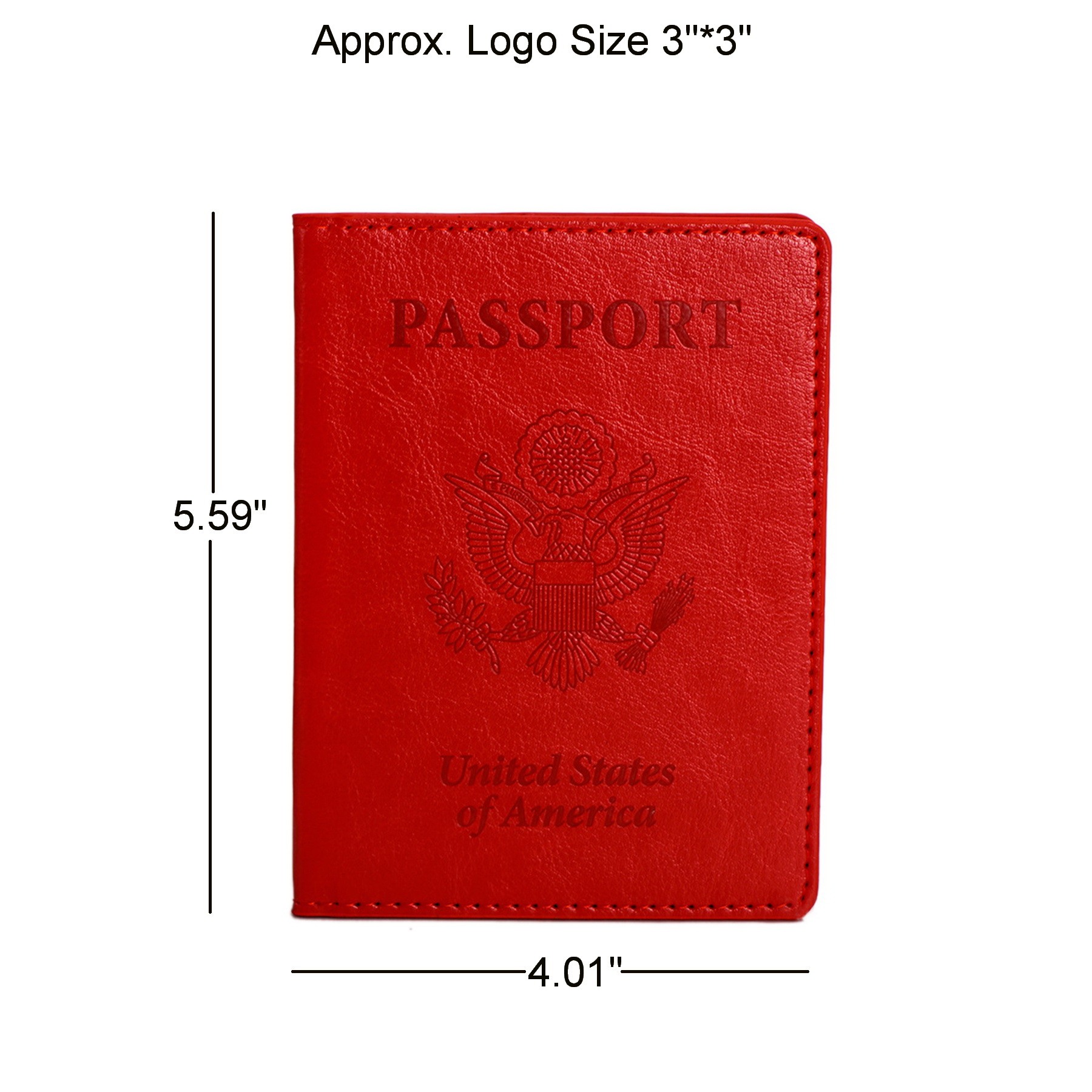 Passport Holder 2