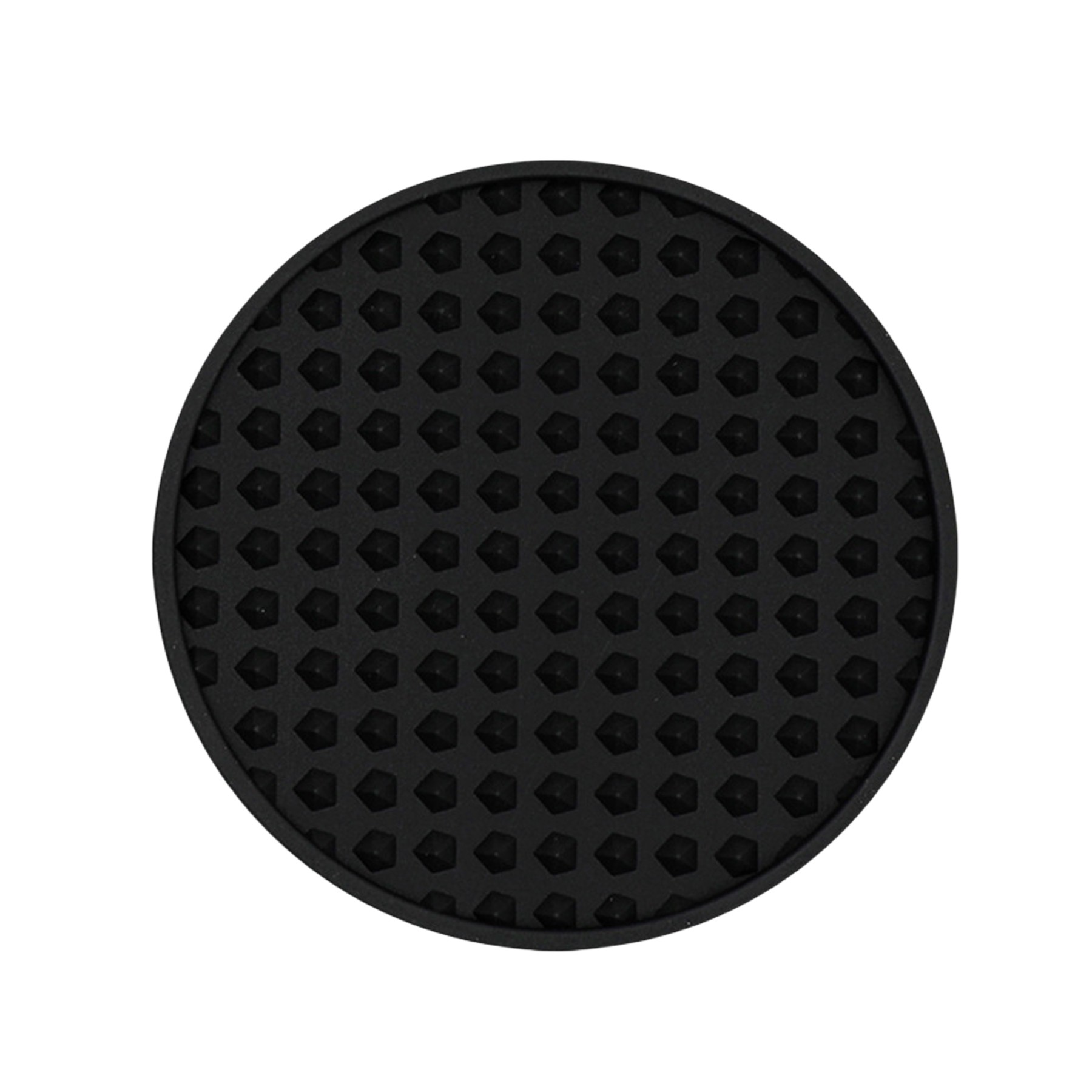 3D Silicone Drink Coaster 2