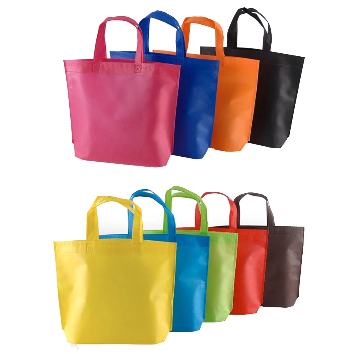 Non-Woven Tote Bag 1