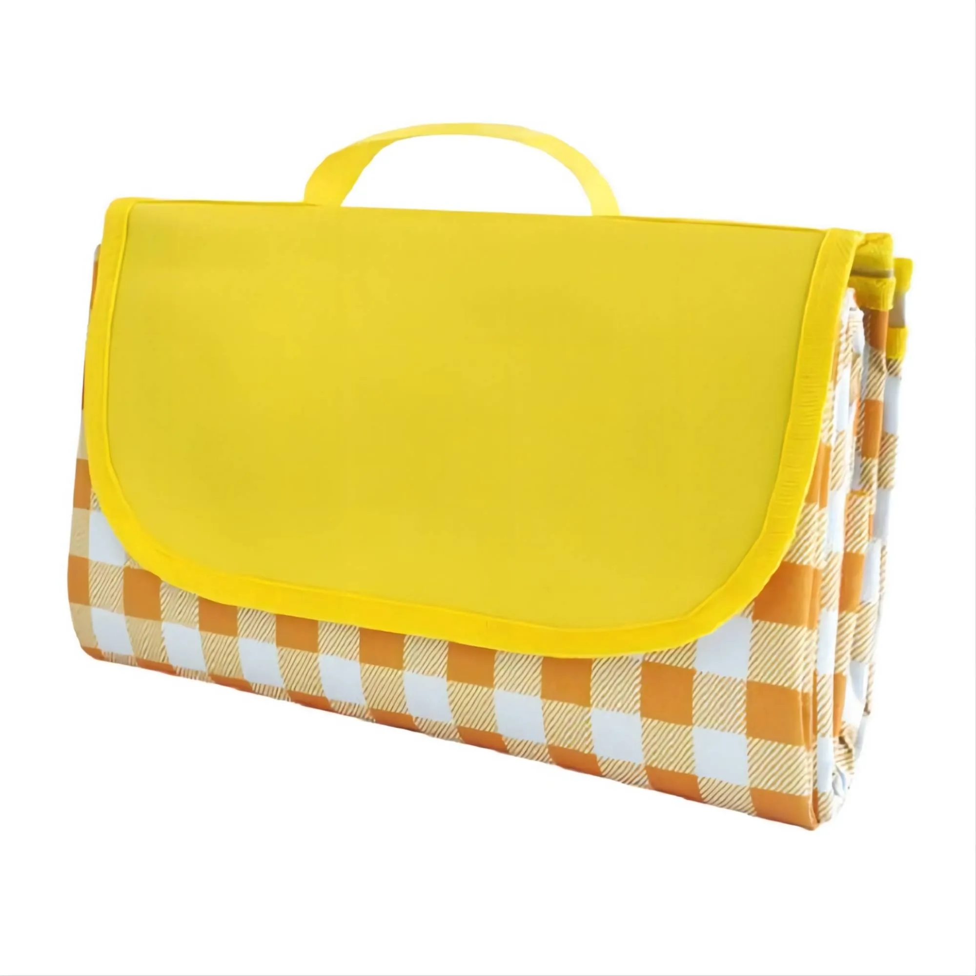 Waterproof Foldable Picnic Mat 2