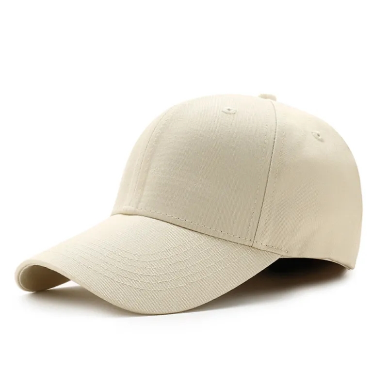 Full Color 6 panel Baseball Cap 7
