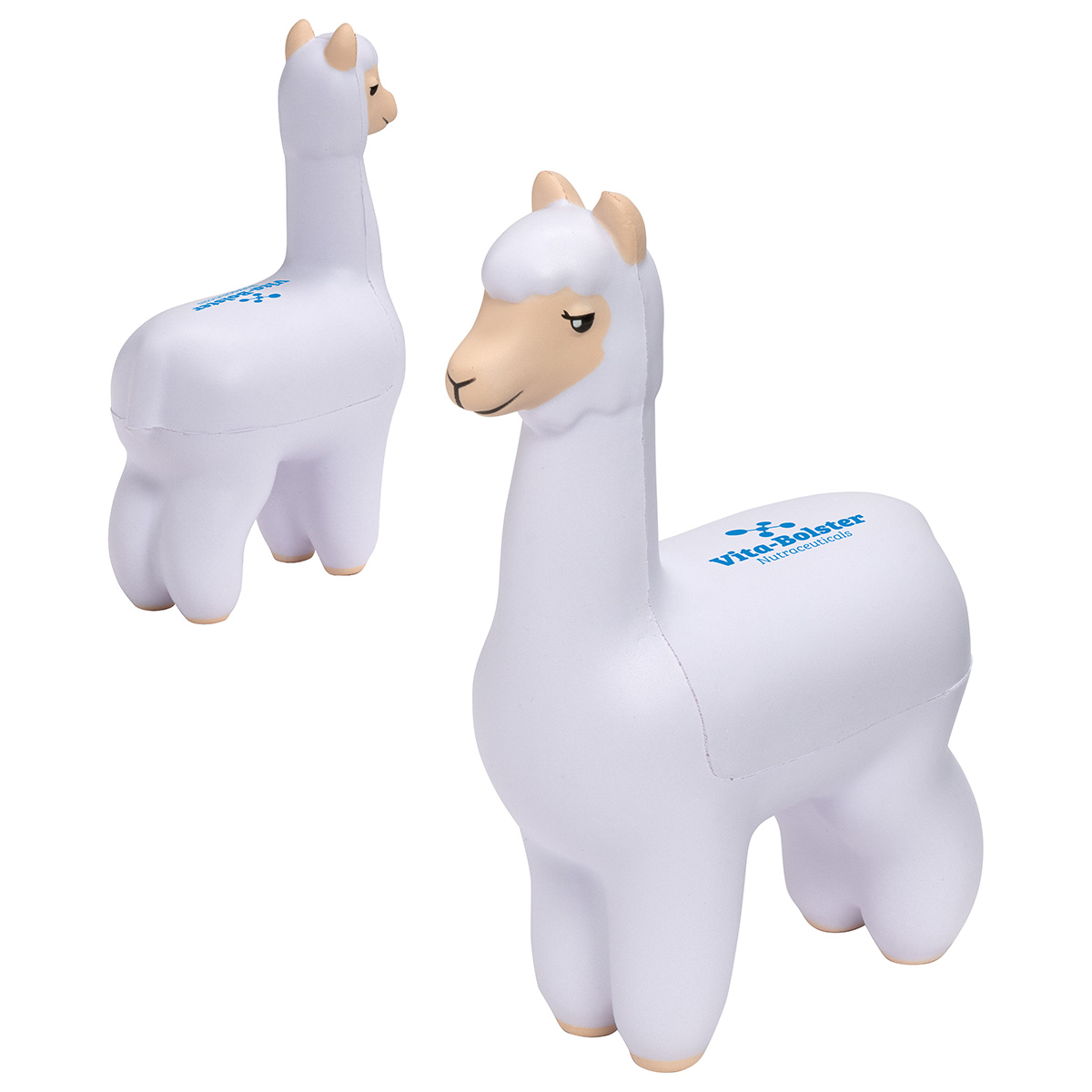 Alpaca Stress Reliever 8