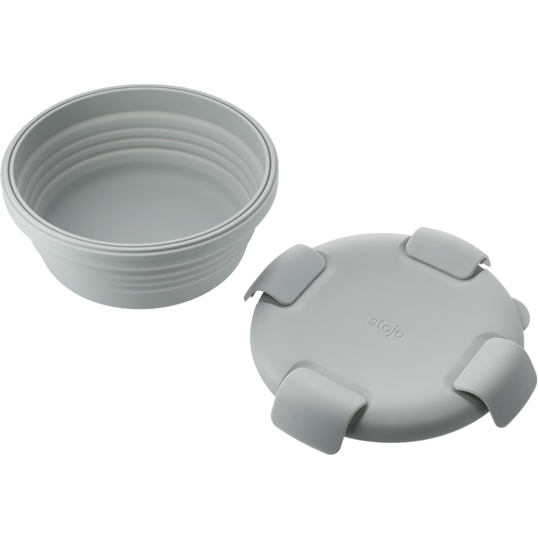 Stojo 36 oz Collapsible Bowl 53