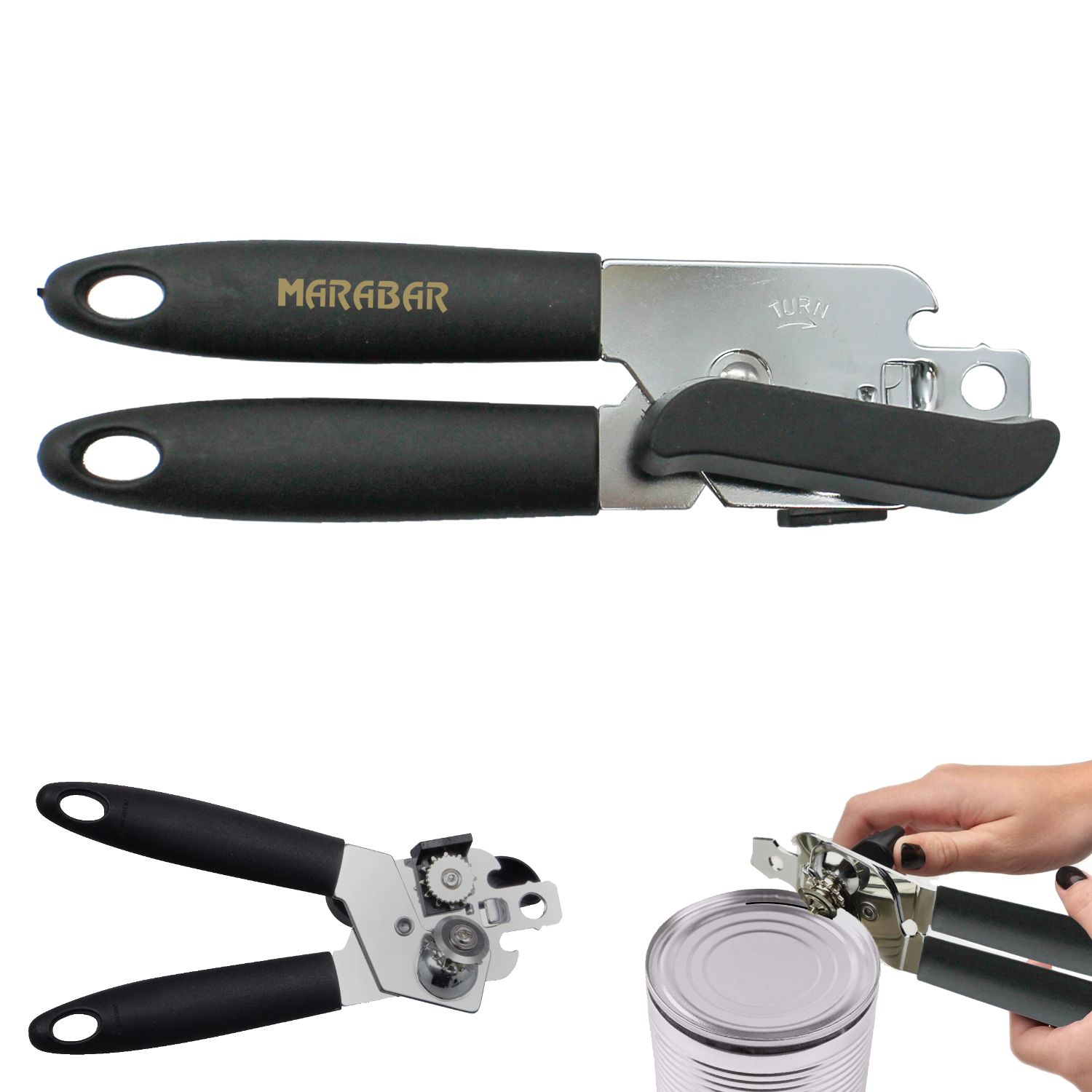 Can & Bottle Opener 1