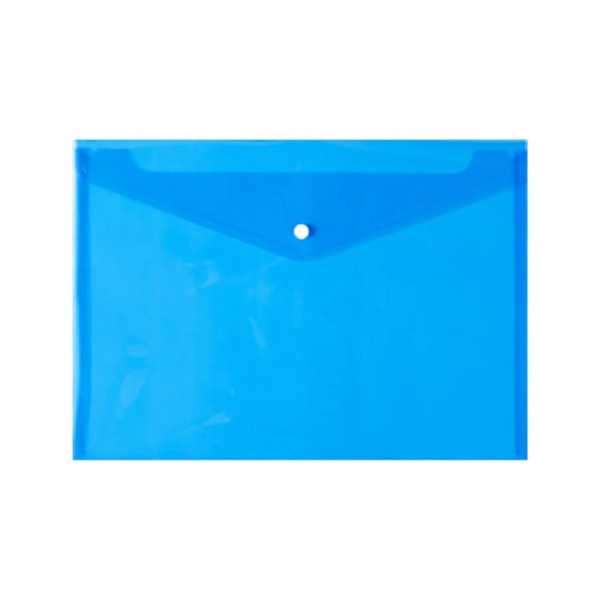 Durable PP File Bag Perfect for Gifts and School Use 5