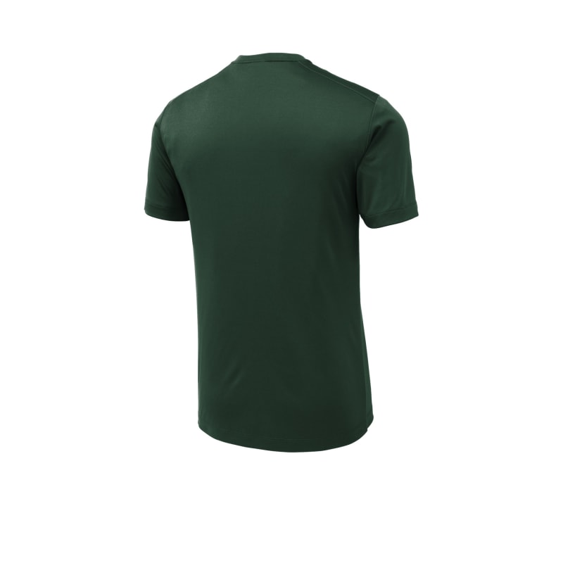 Sport-Tek Posi-UV Pro Tee. 38