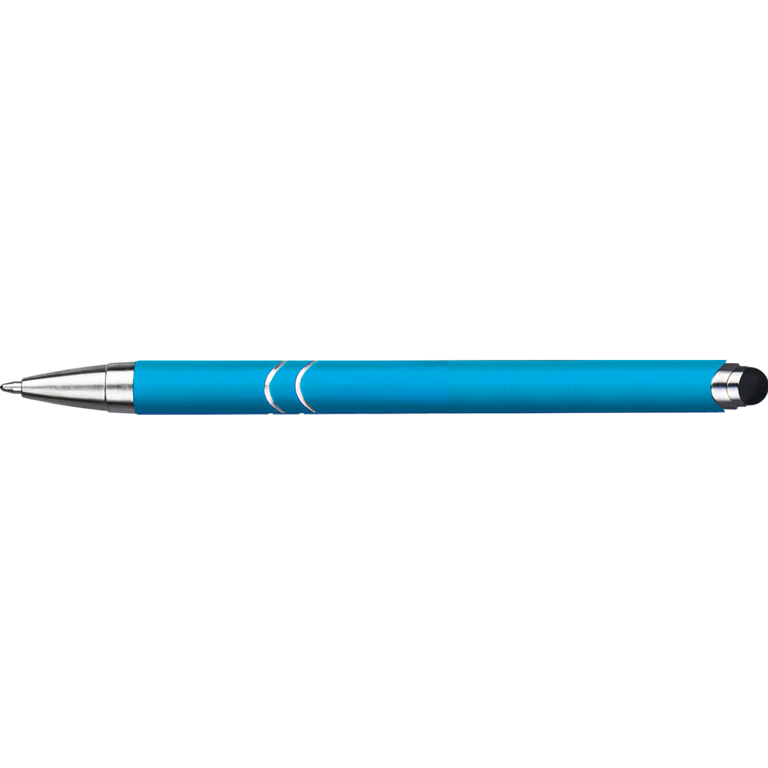 Dawson Stylus Soft Pen 3