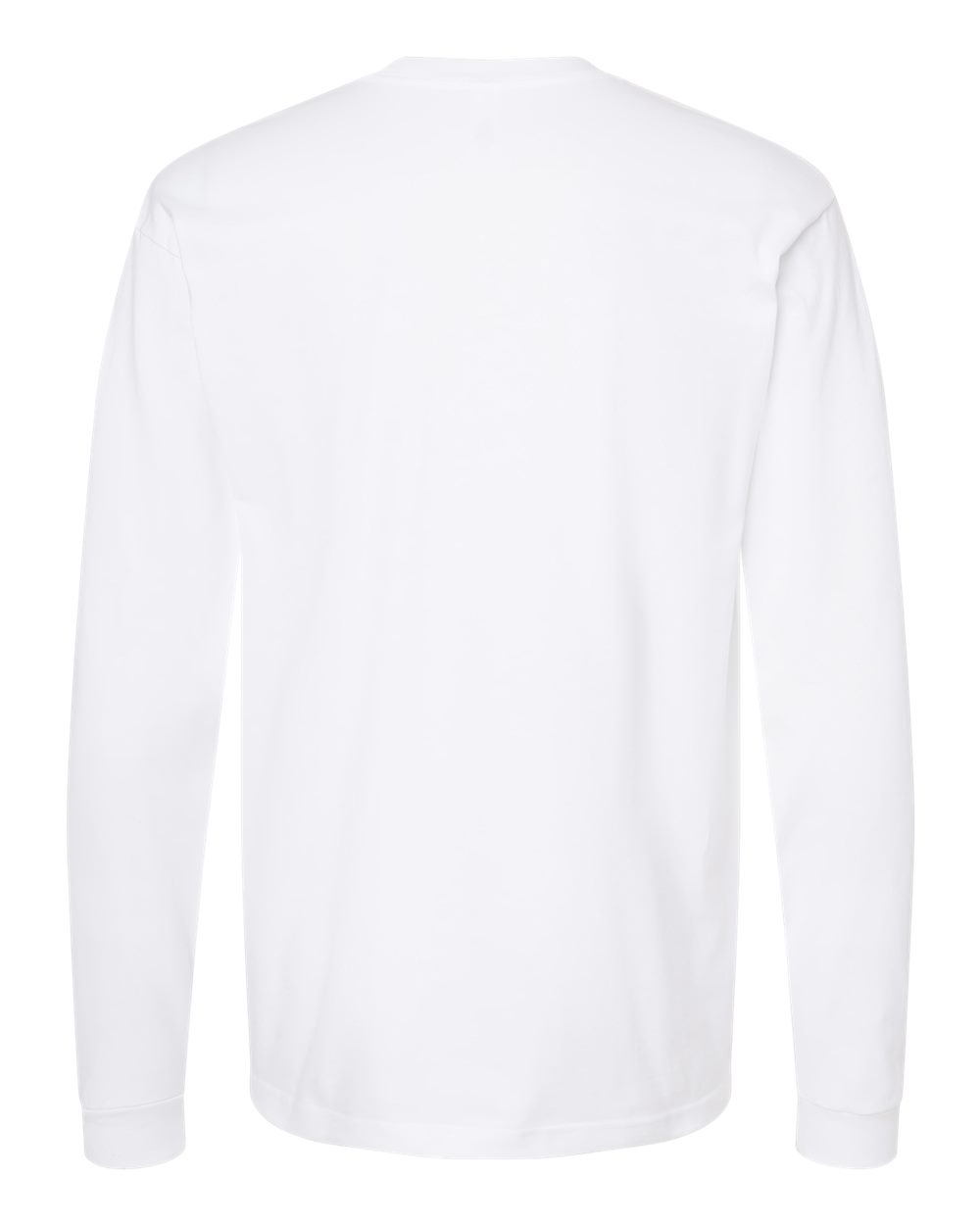 Unisex Heavyweight Jersey Long Sleeve T-Shirt - 291 132