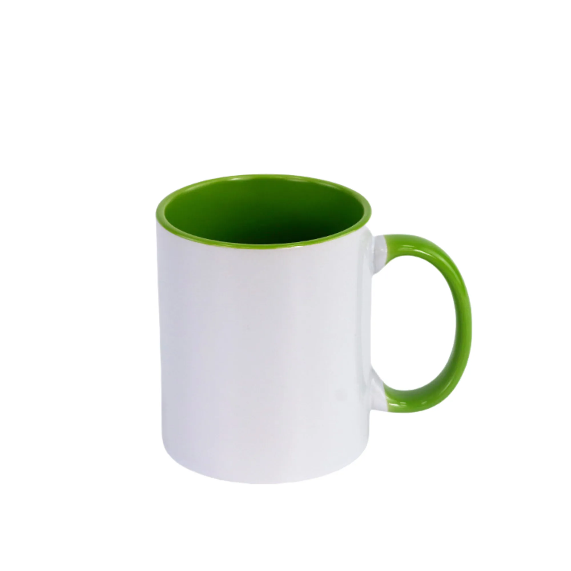 11oz Inside Color-Coated Mug 14