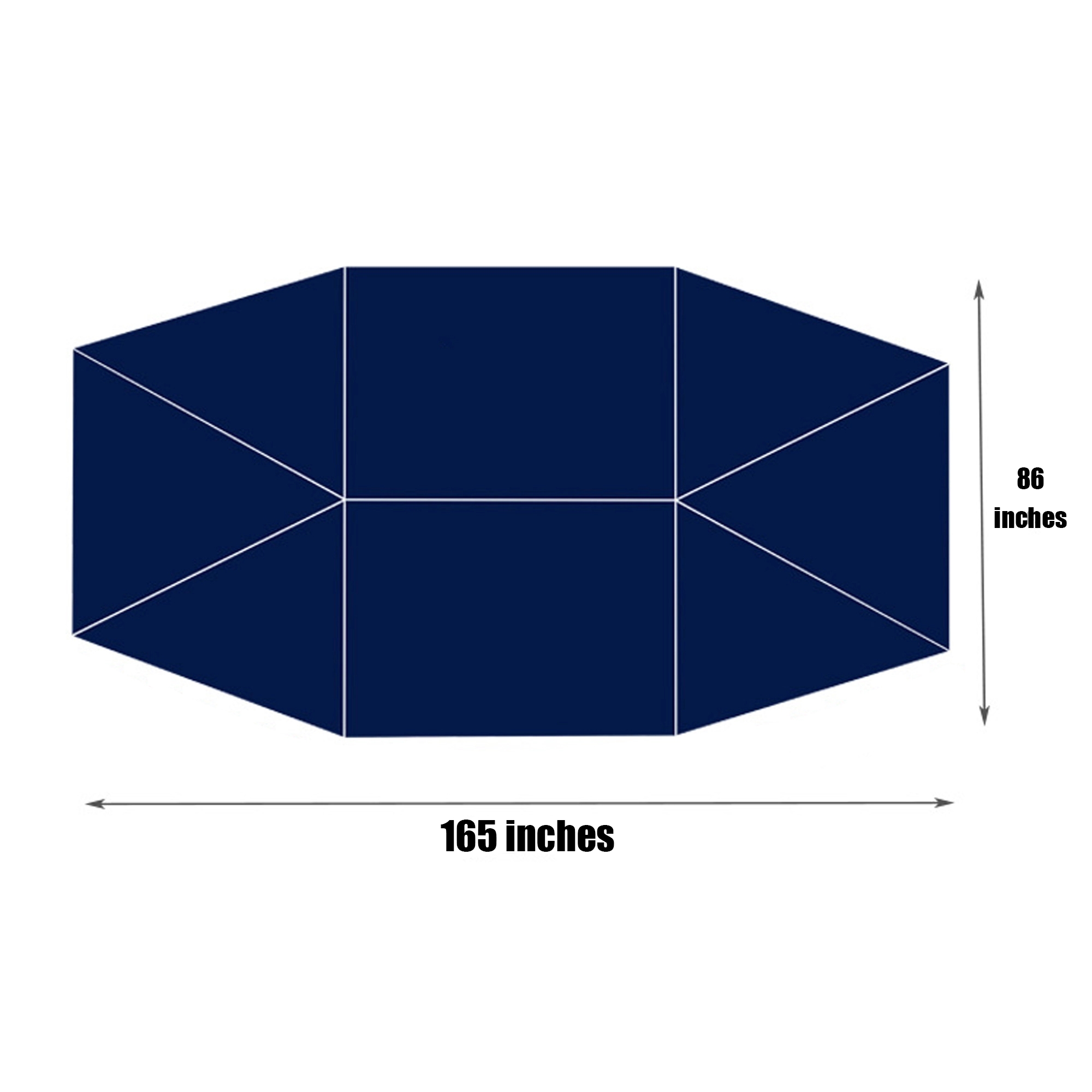 Car Tent Umbrella Sunproof 9