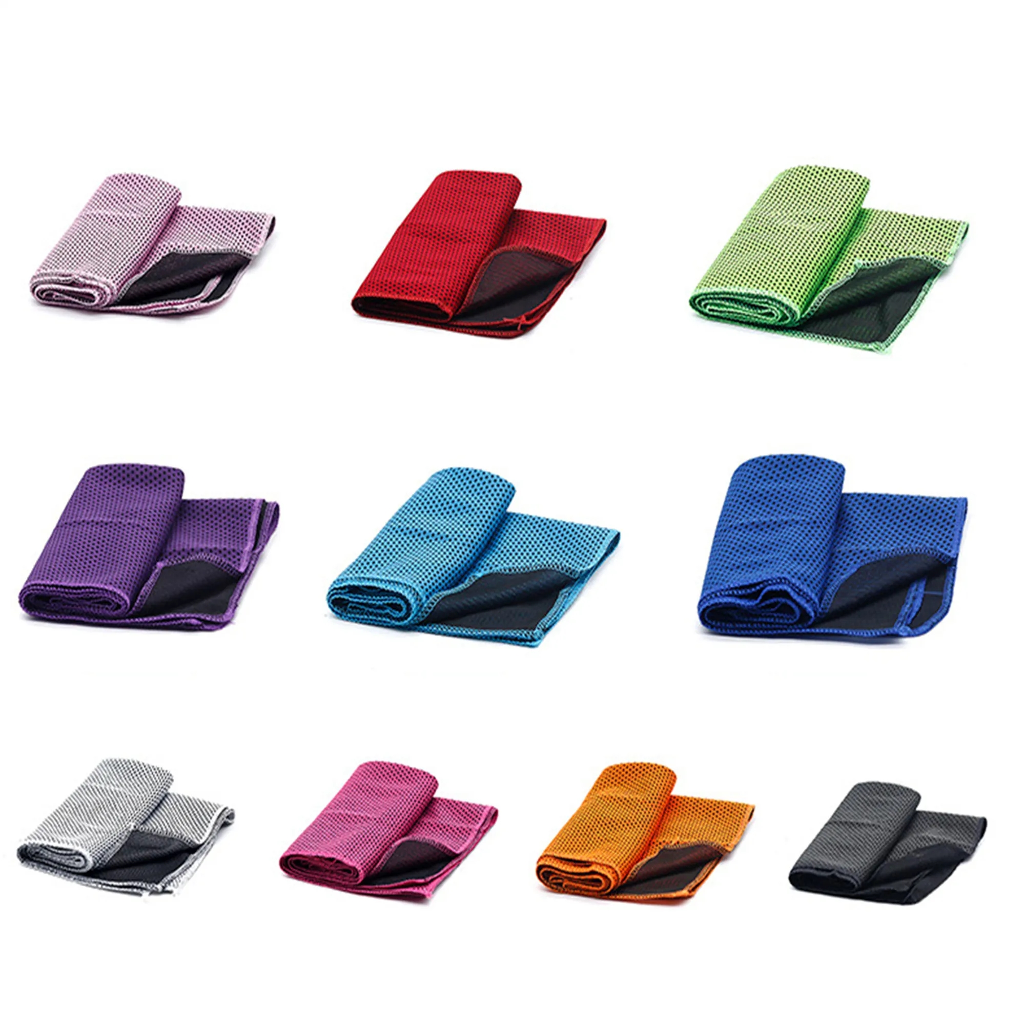 Sports Instant Cooling Towel 5