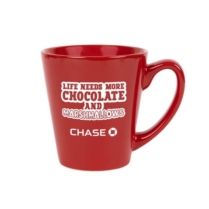 Mrs. Fields Mug and Cookie Gift Set 7