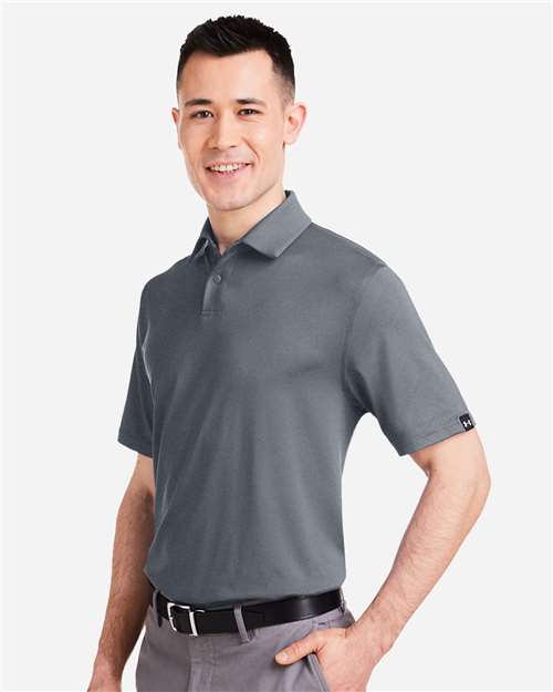 Men's Recycled Polo - 1383255 23