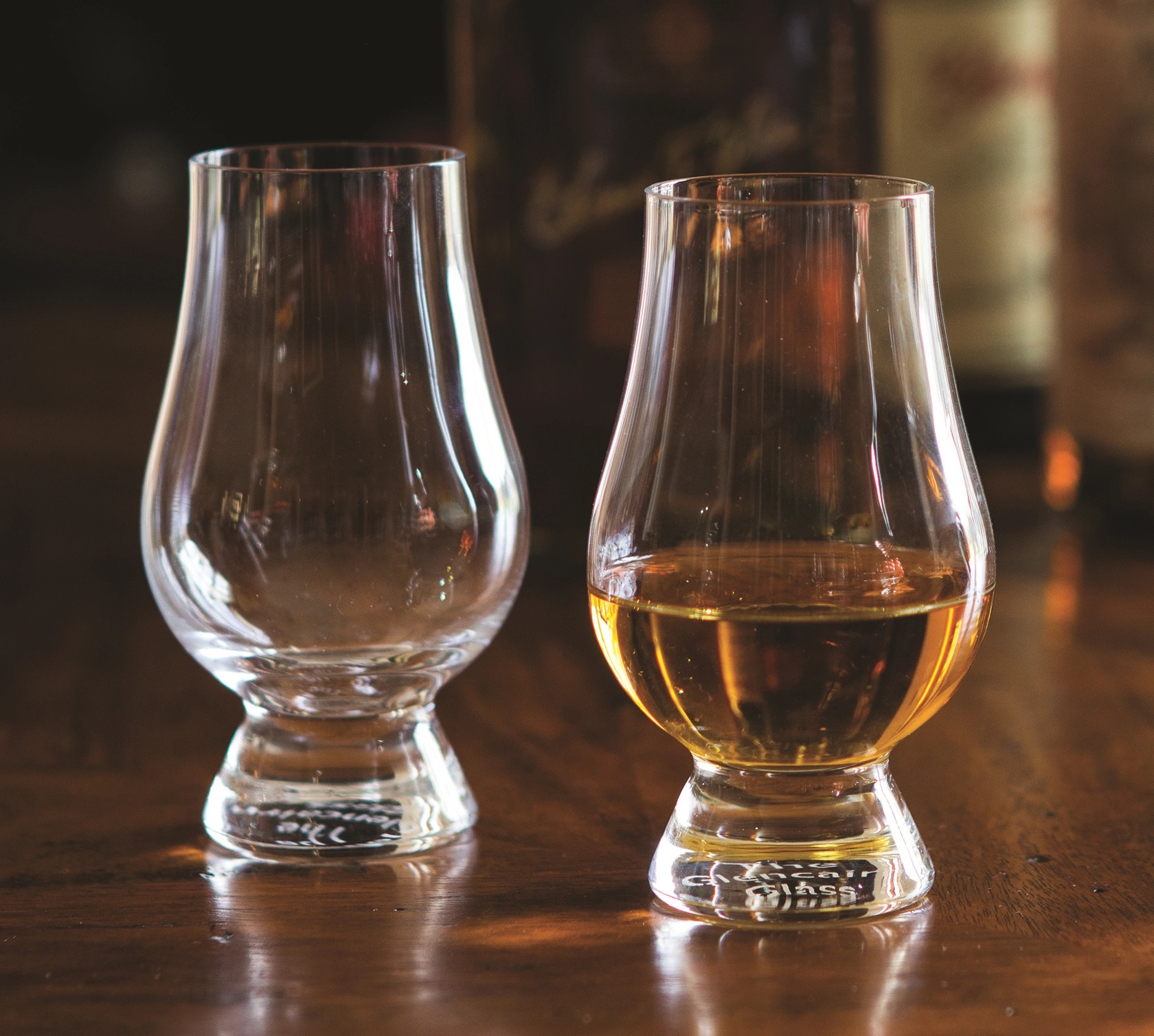 Glencairn Whiskey Taster 5