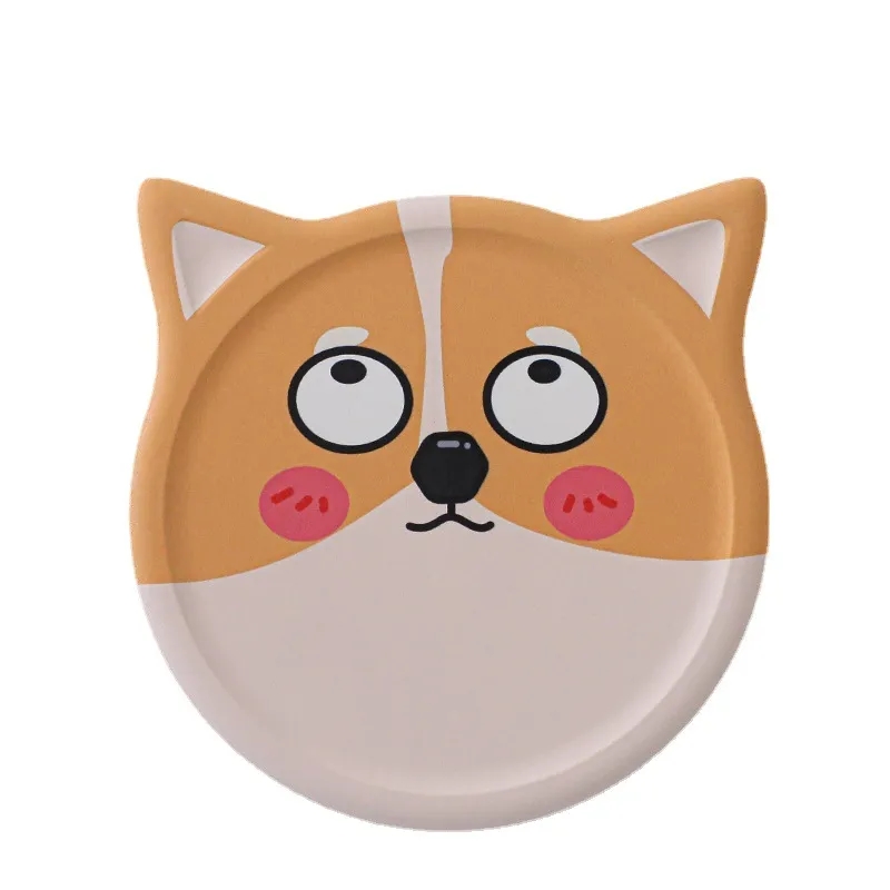 Ceramic Coaster 4