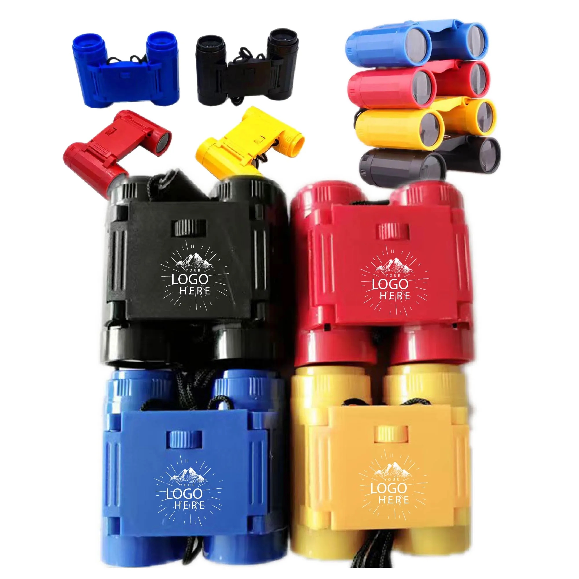 Childrens Binoculars 1