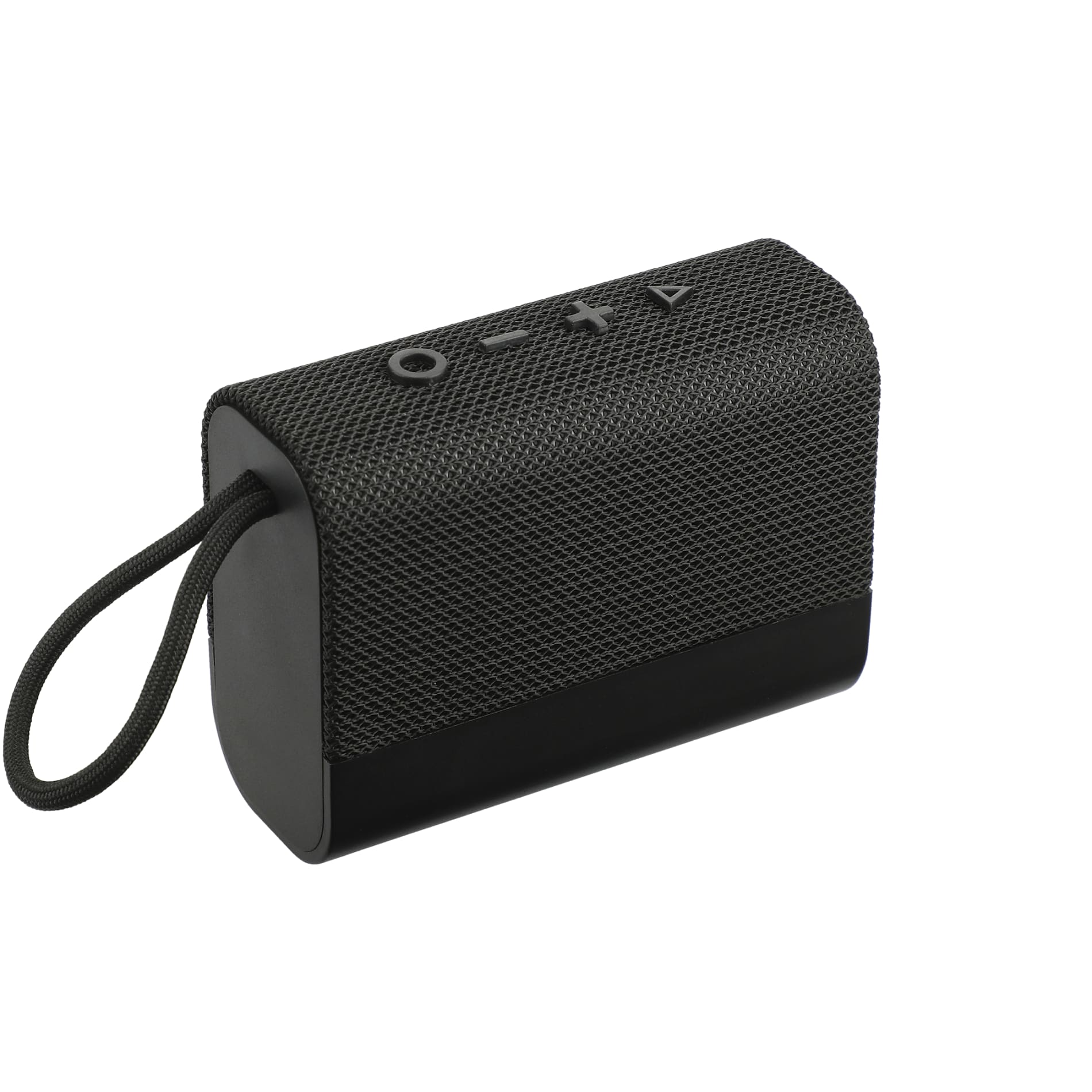 Fabric Banner Waterproof Bluetooth Speaker 21