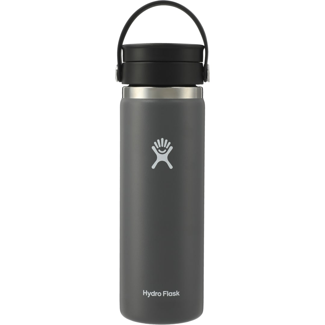 Hydro Flask® Wide Mouth With Flex Sip™ Lid 20oz 135