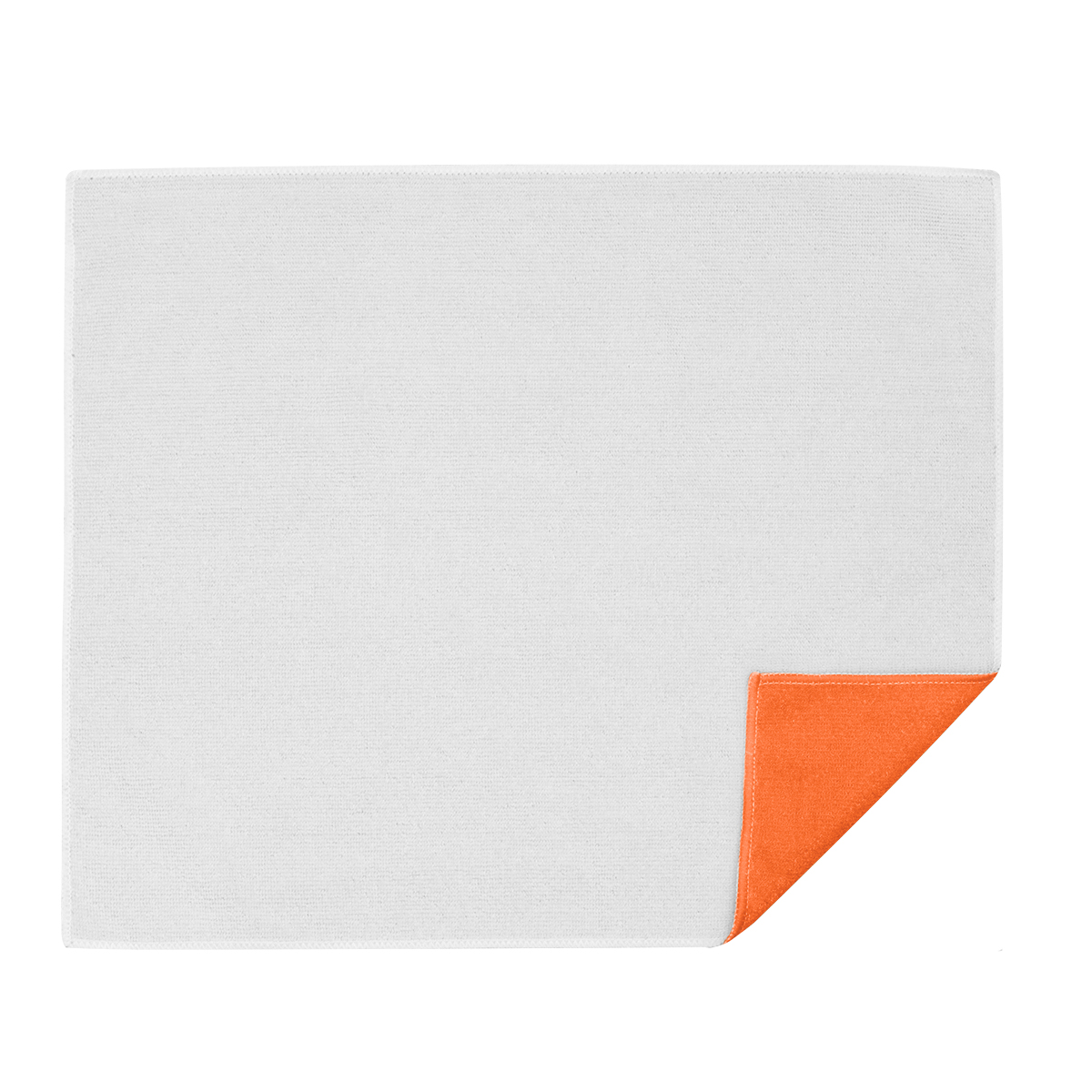 15" x 18" Recycled Poly Rally Towel 12