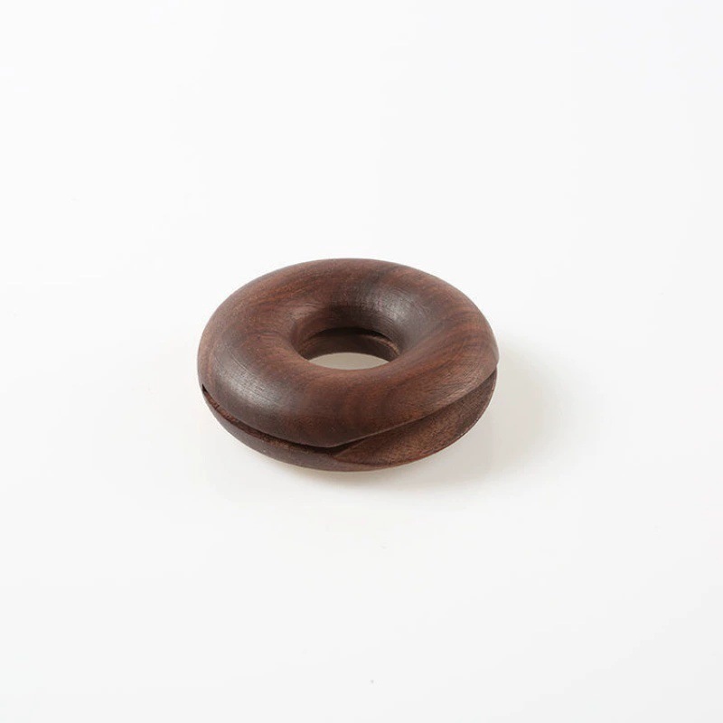 Solid Wood Sealing Clip 2