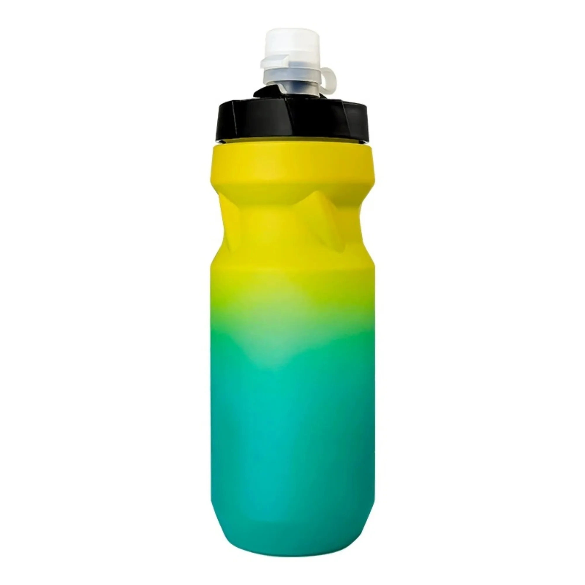 22Oz Frosted Gradient Portable Outdoor Cycling Cup 15