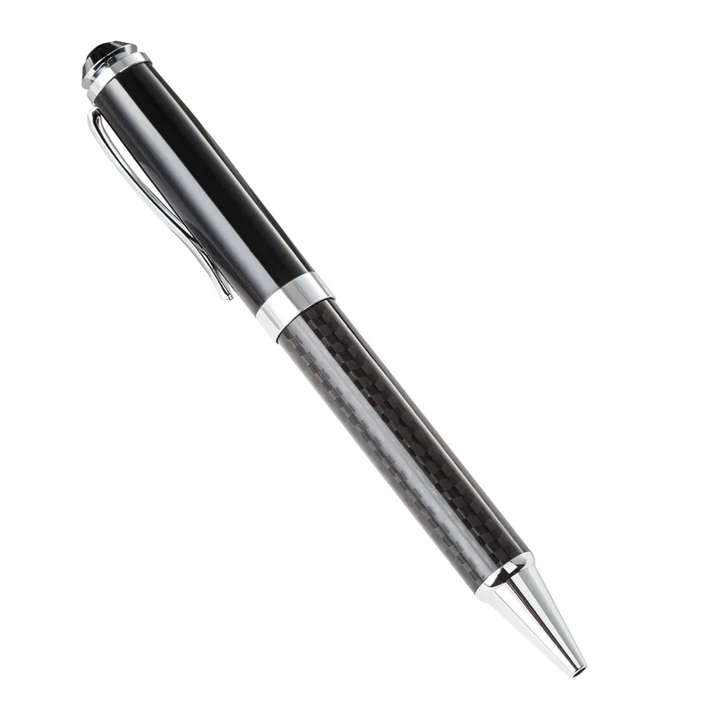 Twist-Action Carbon Fiber Pen 5