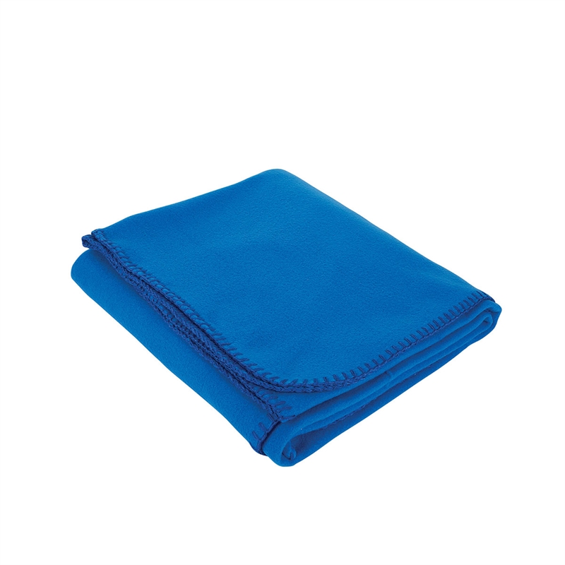 Faircrest Fleece Blanket 19