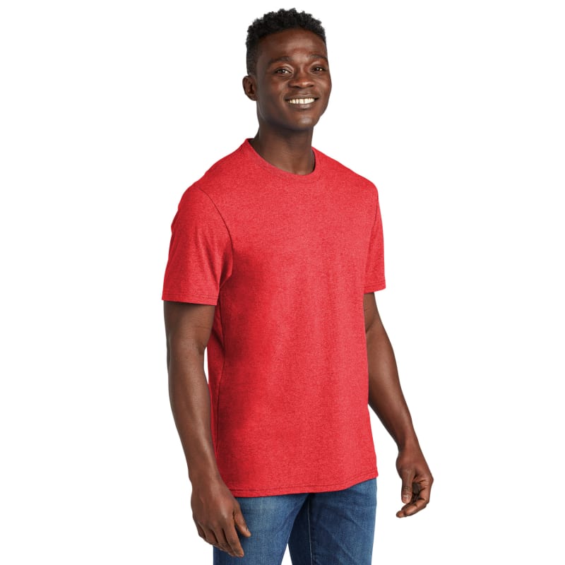 AllMade Unisex Recycled Blend Tee 16