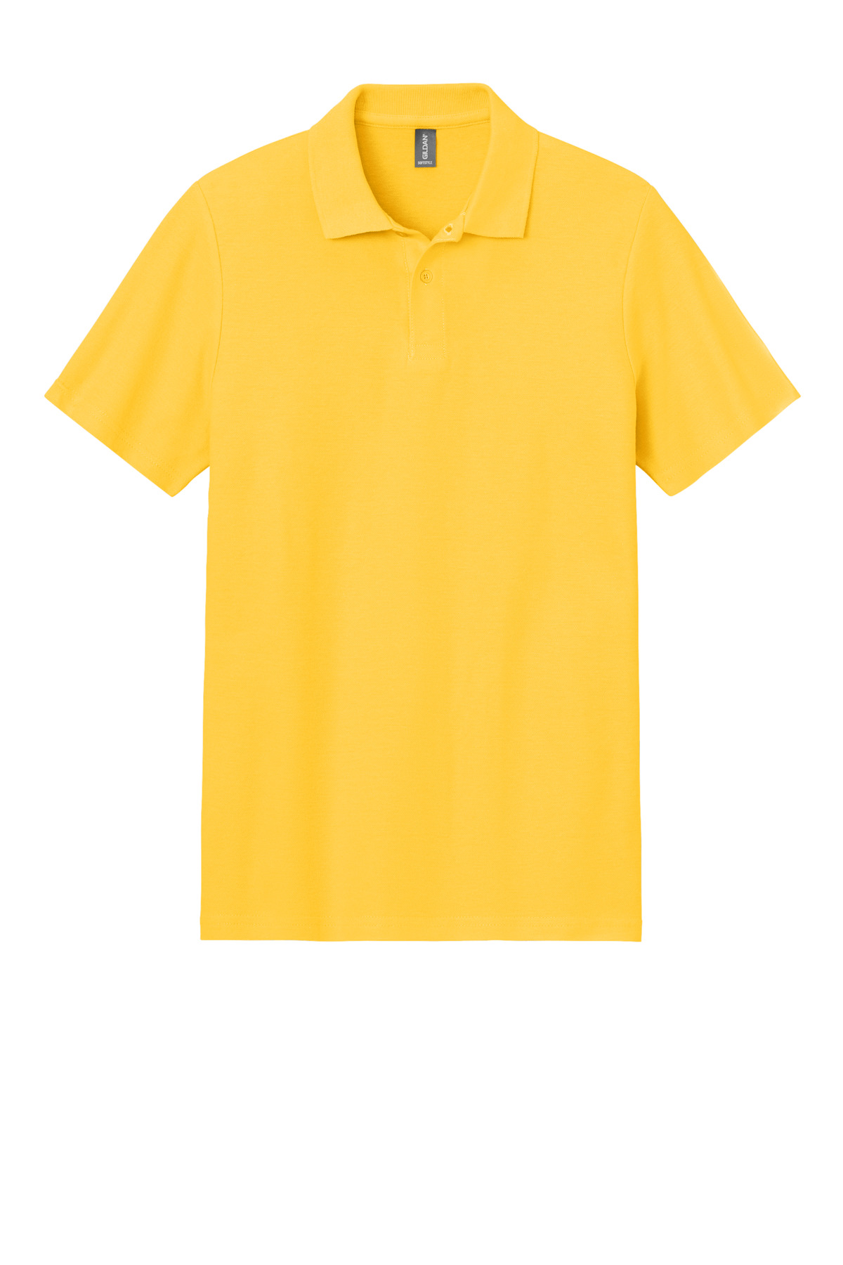 Gildan Softstyle Pique Polo 64800 47