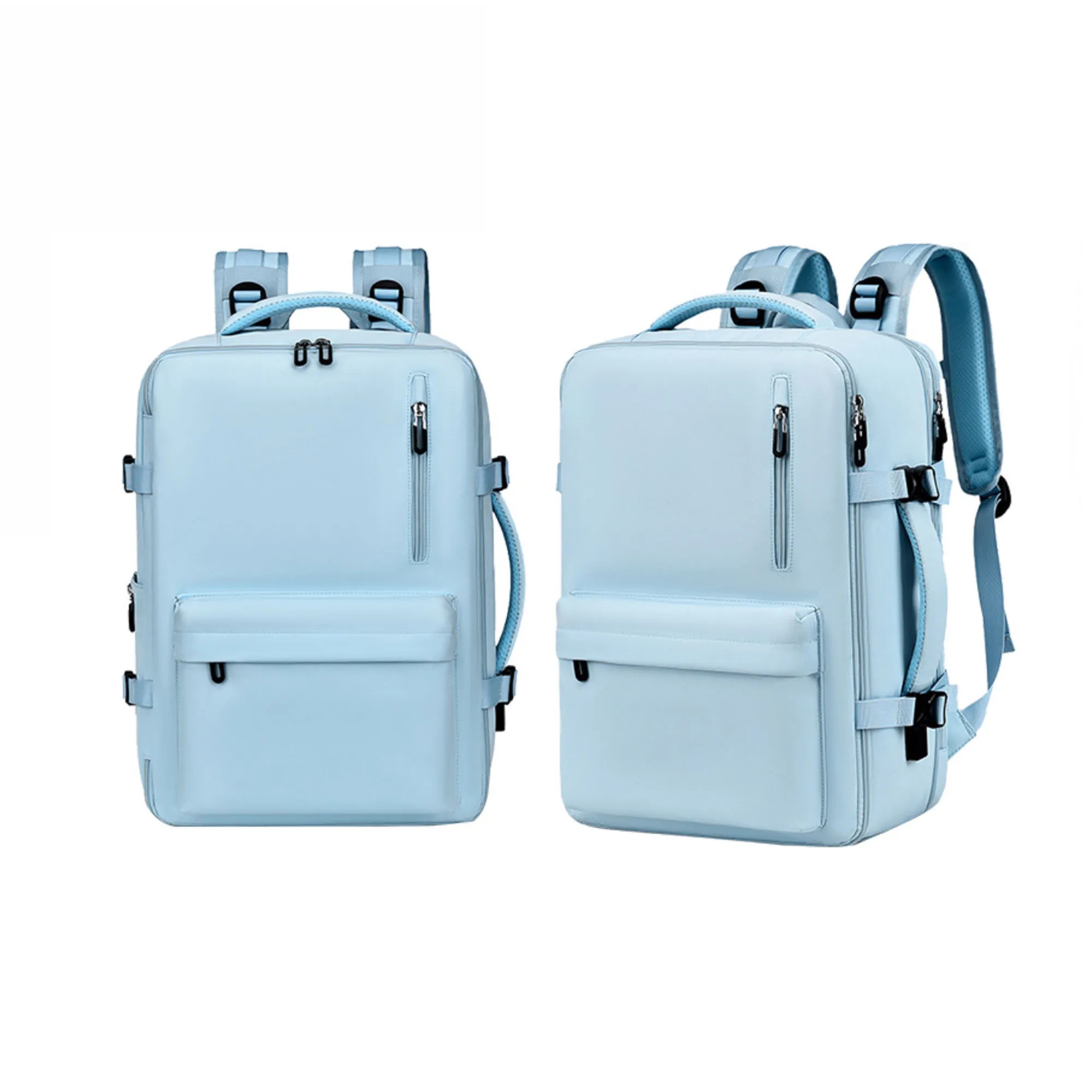 Multifunctional Travel Backpack 2