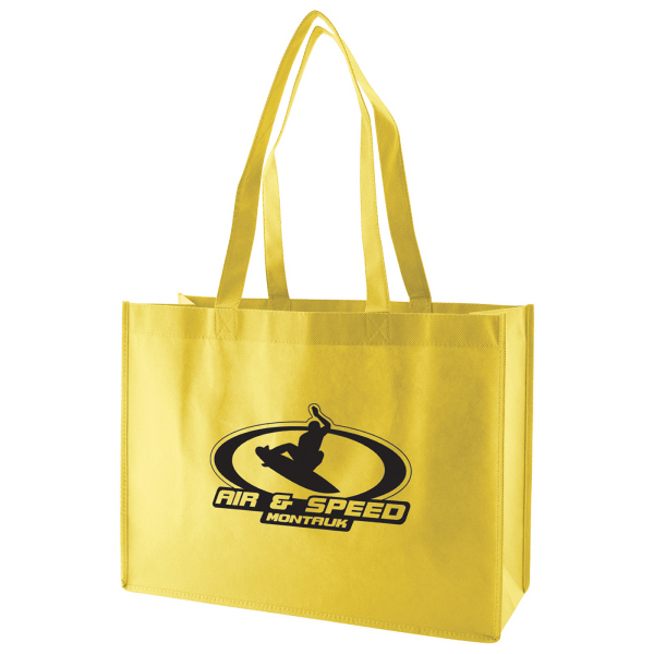 Standard Non-Woven Tote 15