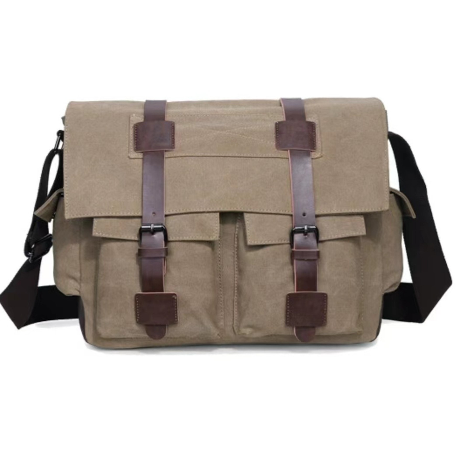 Duffle Bag Large Capacity 6