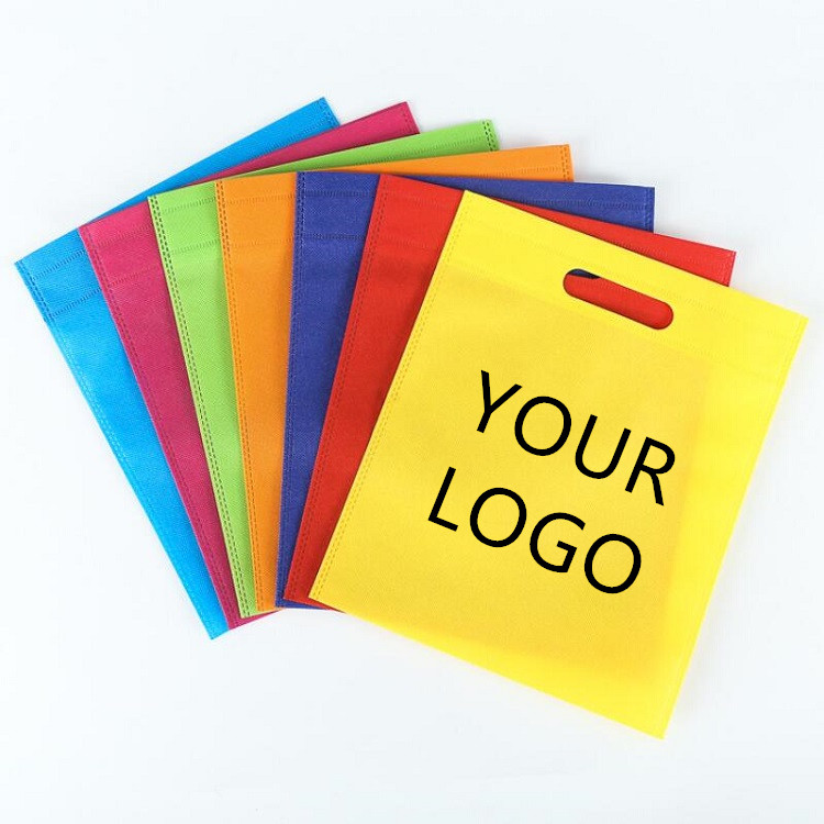 Non-Woven Shopping Bag 2