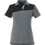 Women's PRATER Short Sleeve Polo 26