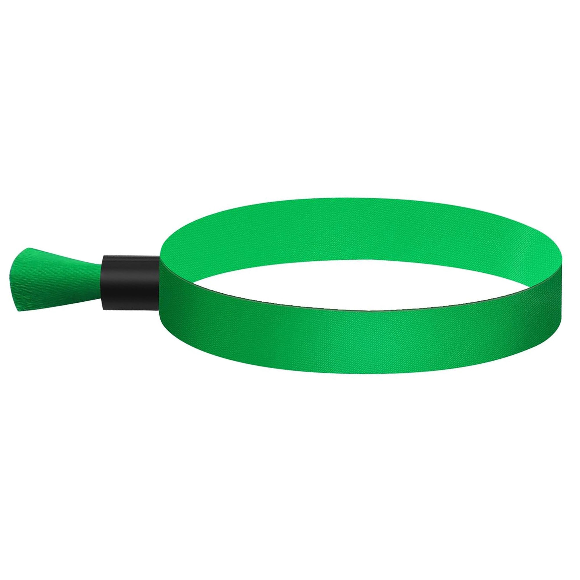 Disposable Colored Wristbands For Events 5