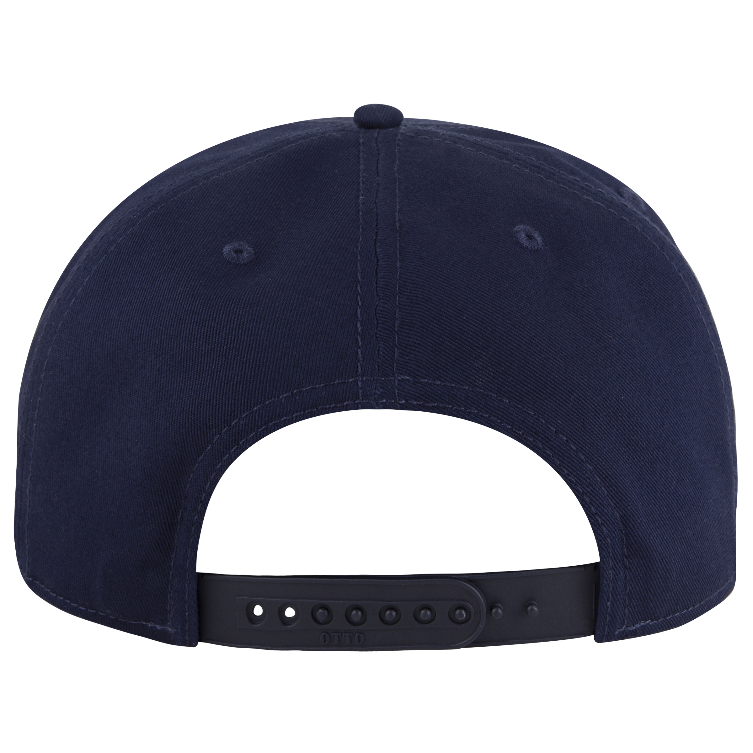OTTO CAP® 5 Panel Mid Profile Baseball Cap 1