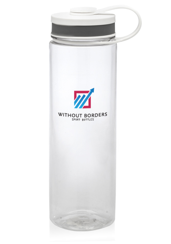 26 oz. Wide Mouth Water Bottles 6